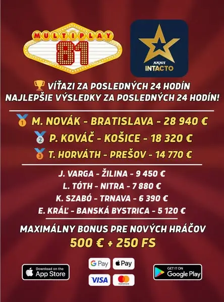 Кадр рекламы Kajot Jackpot