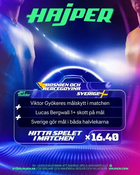 Кадр рекламы Hajper