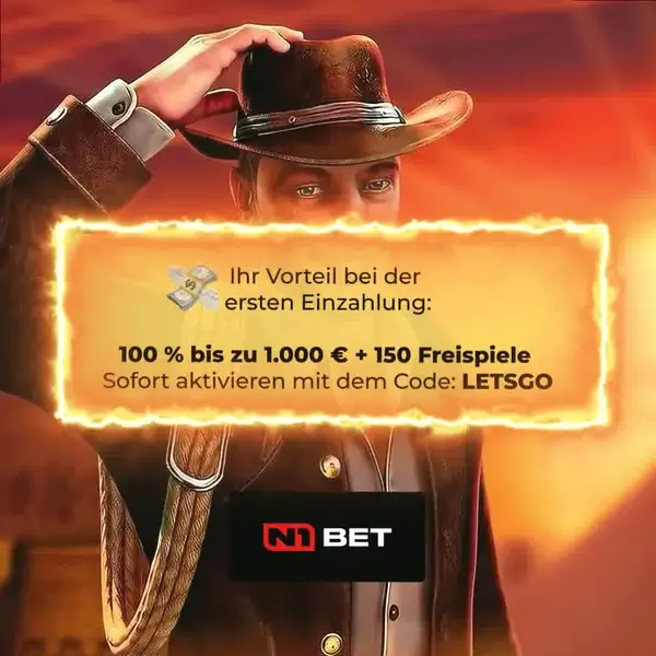 Кадр рекламы N1Bet de