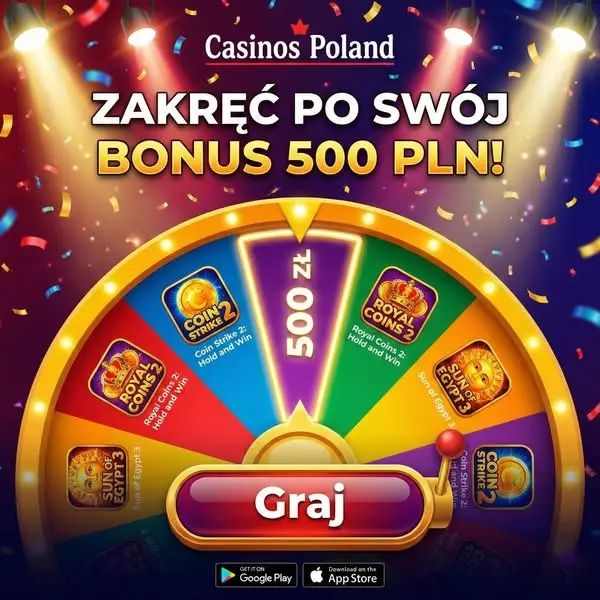 Кадр рекламы Złota Polska