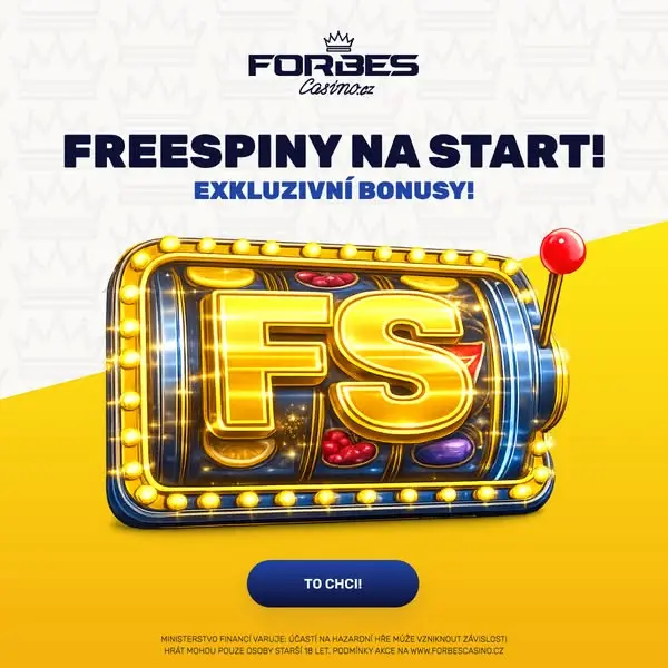 Кадр рекламы Forbes Casino
