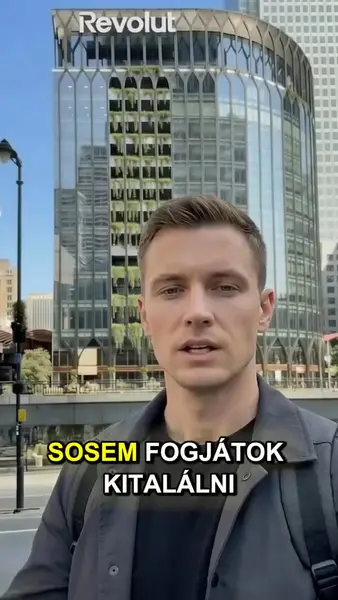 Кадр рекламы Patrick Jordan Jake