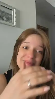 Кадр рекламы Ana Silva