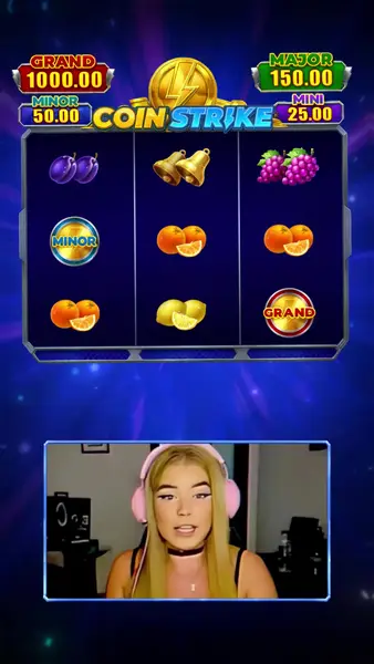 Кадр рекламы Hungry Trim