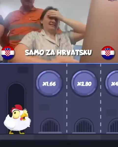 Кадр рекламы Heavenly Wonders