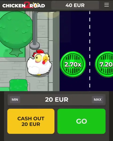 Кадр рекламы Mega Casino