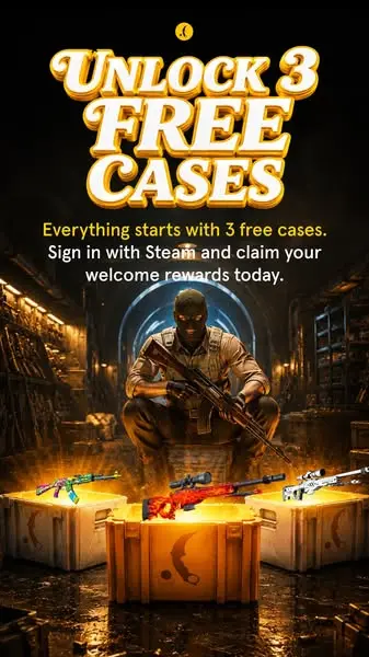 Кадр рекламы Farmskins