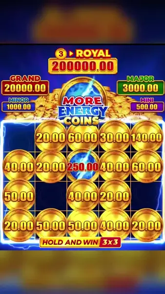Кадр рекламы Royal Play Community