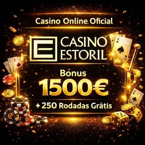 Кадр рекламы Casino Estoril