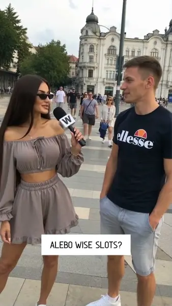 Кадр рекламы Sofia Muller