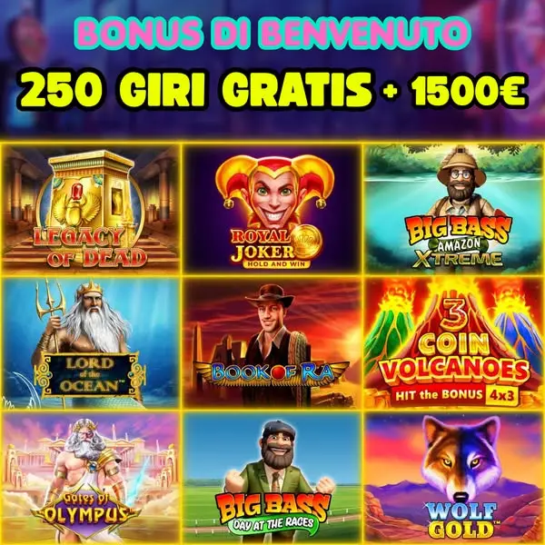 Кадр рекламы Big Win