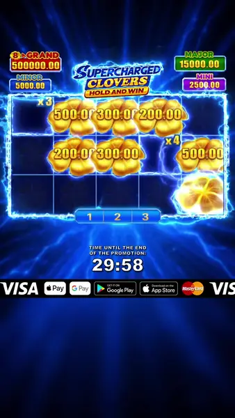 Кадр рекламы Fresh Catch Zone