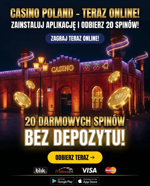 Кадр рекламы Jackpot Dm