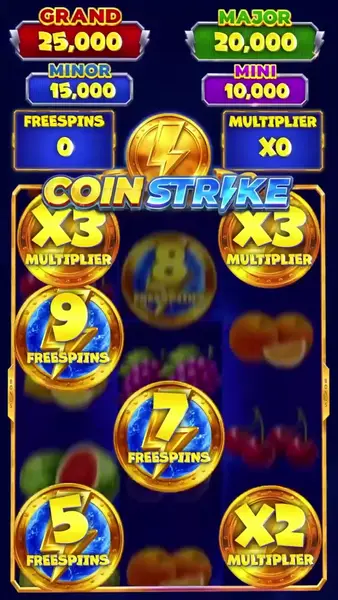 Кадр рекламы Big Win