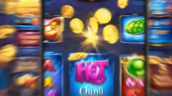 Кадр рекламы Spin & Win Guide