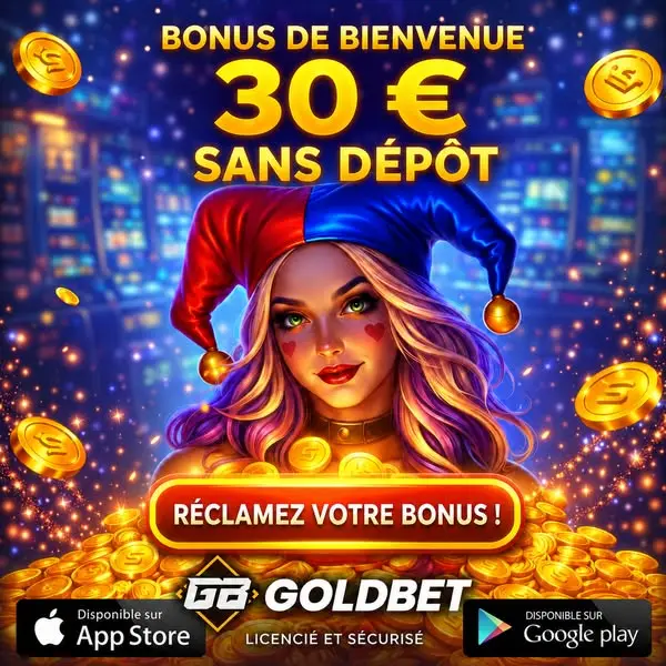 Кадр рекламы GoldBet