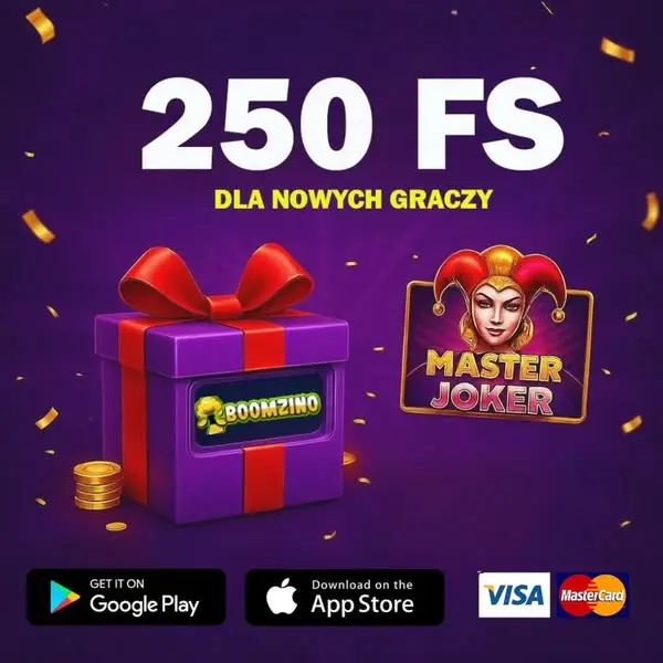 Кадр рекламы BoomZino