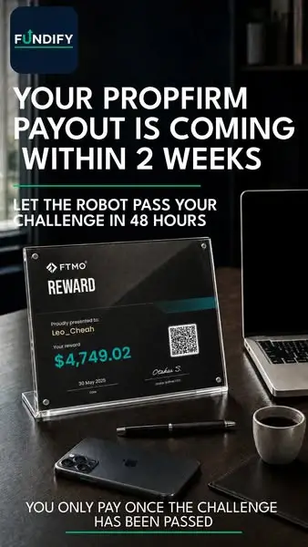 Кадр рекламы Global Trading Network