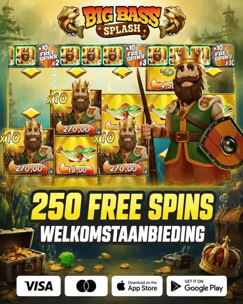 Кадр рекламы Play and Win