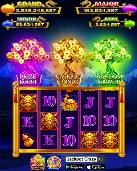 Кадр рекламы Lucky spin