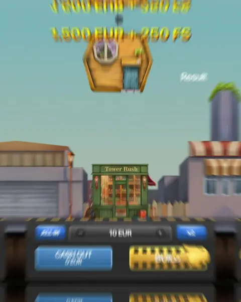 Кадр рекламы Jackpot Strike