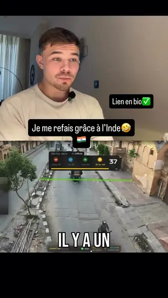 Кадр рекламы Frogger Game