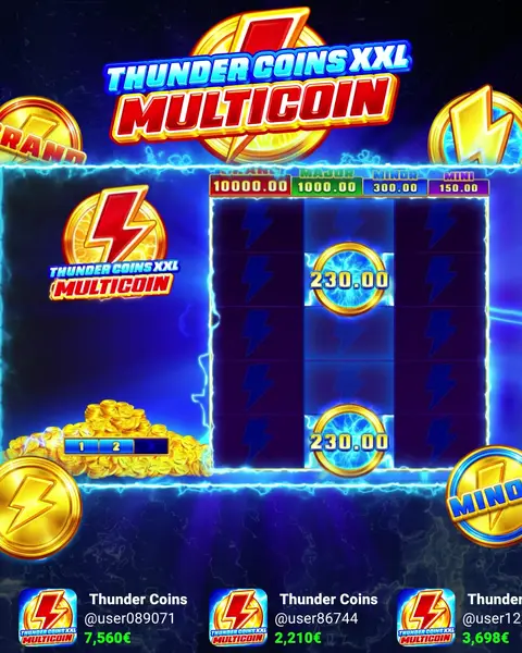 Кадр рекламы Legendary Slot