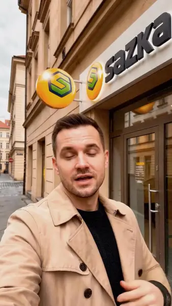 Кадр рекламы Big win