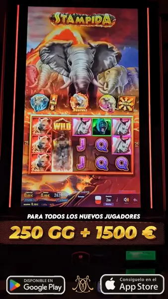 Кадр рекламы Slot Game
