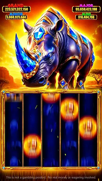 Кадр рекламы Big Win MN1