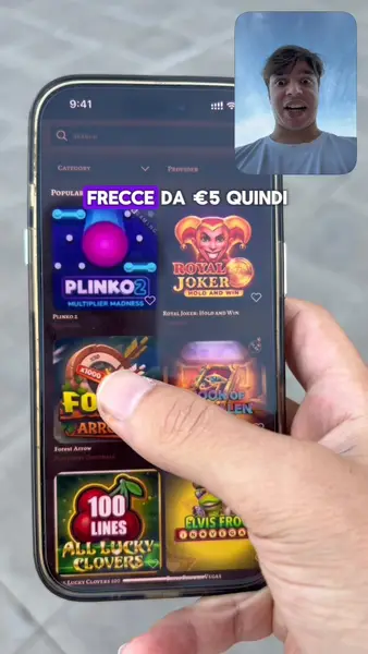 Кадр рекламы Tap Tap Tower