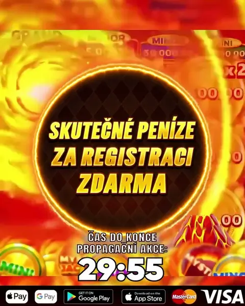 Кадр рекламы Big Win