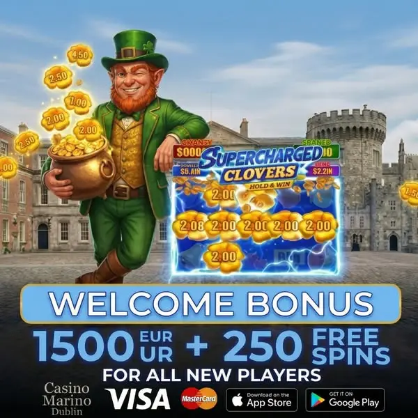 Кадр рекламы Top slots