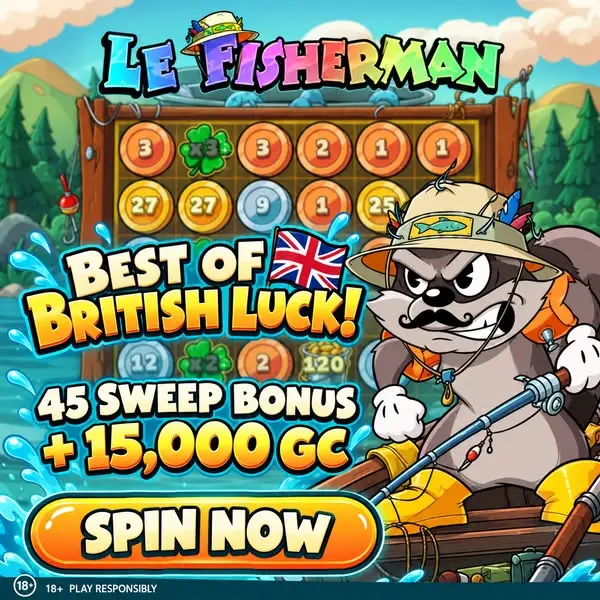 Кадр рекламы Britspin