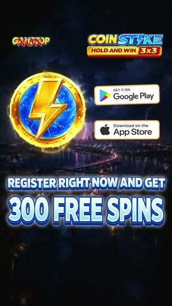 Кадр рекламы Mega Win Rush