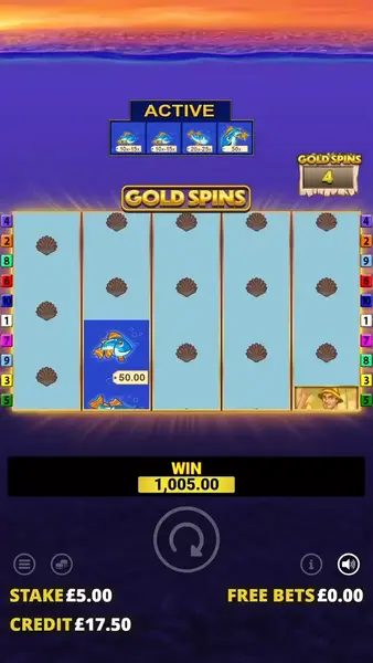 Кадр рекламы Night Win