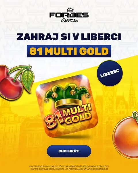Кадр рекламы Forbes Casino