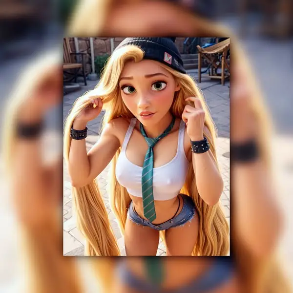 Кадр рекламы 𝙖𝙞𝙙𝙧𝙚𝙖𝙢𝙨