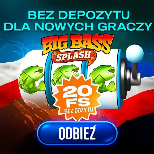 Кадр рекламы Zwycięzca