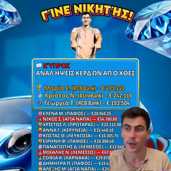 Кадр рекламы AngelSpin