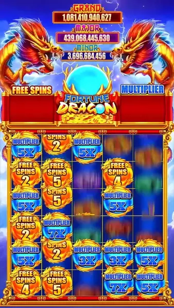 Кадр рекламы Golden Spins