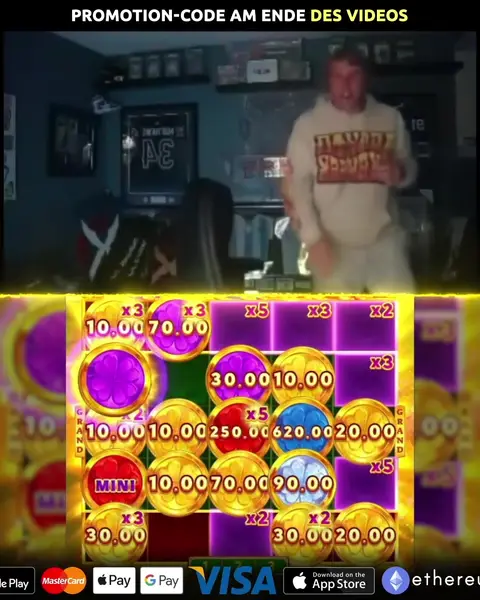 Кадр рекламы Play Online
