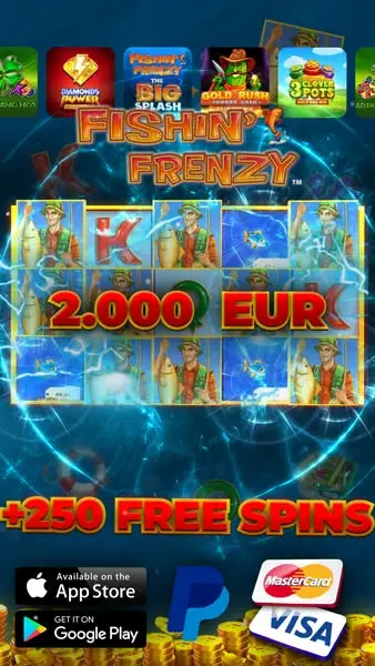 Кадр рекламы Gamble Guru