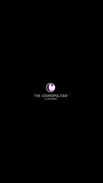 Кадр рекламы The Cosmopolitan of Las Vegas