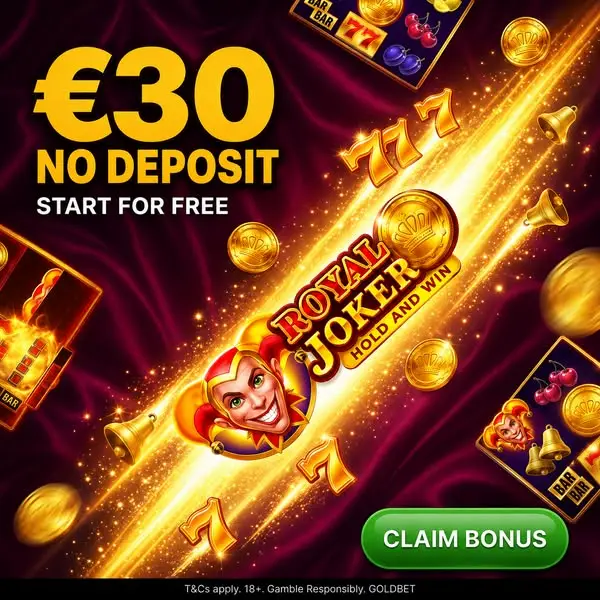 Кадр рекламы GoldBest