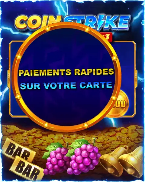 Кадр рекламы Spin & Win
