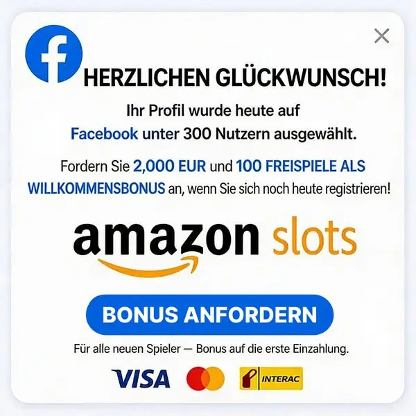 Кадр рекламы Amazon Rewards Games
