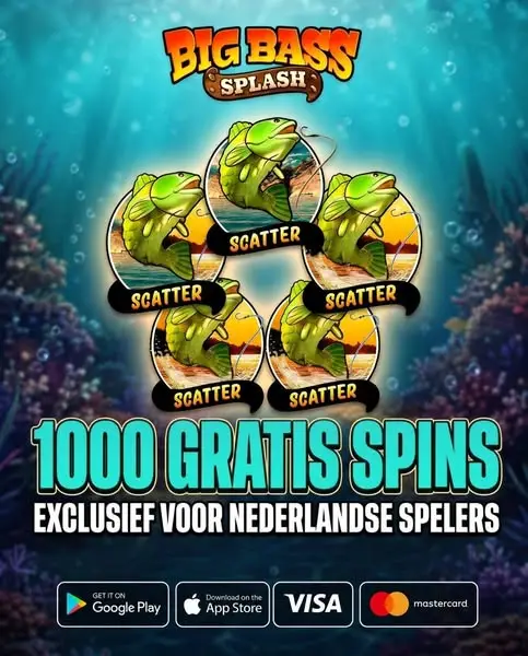 Кадр рекламы Golden Slots NL