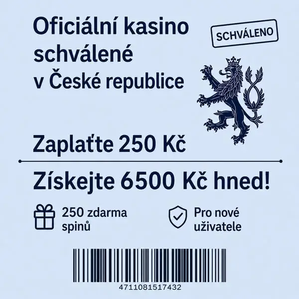 Кадр рекламы Crown Fortune