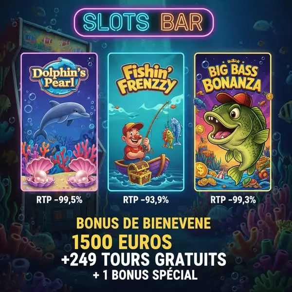 Кадр рекламы Jolly Spins
